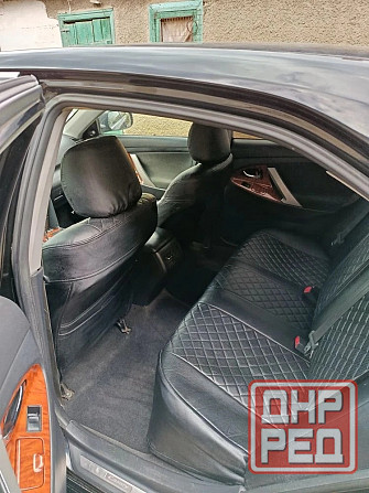 Toyota Camry 2.4 AT, 2007, 250 000 км Старобешево - изображение 3