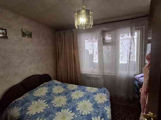 Продам 3-х комнатную квартиру Зугрэс