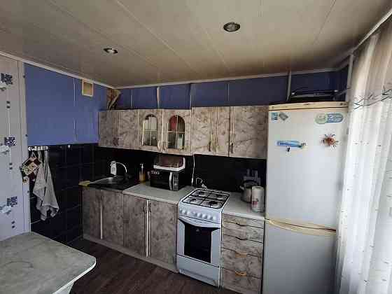 Продам 3-х комнатную квартиру Зугрэс