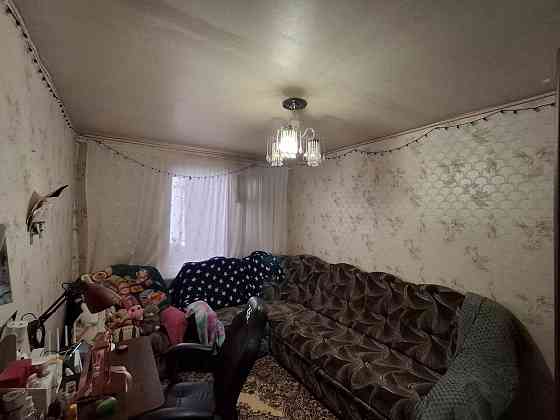 Продам 3-х комнатную квартиру Зугрэс