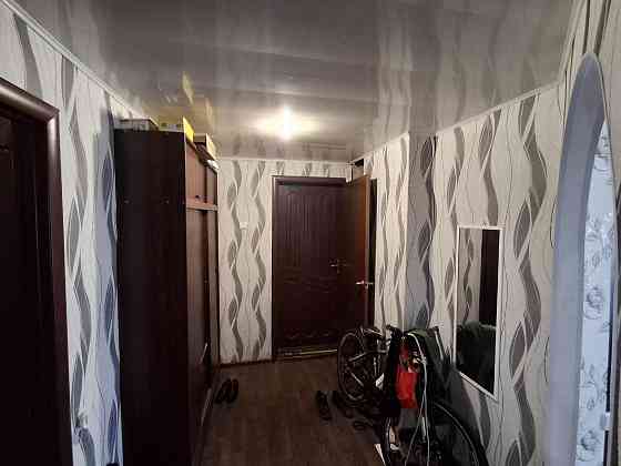 Продам 3-х комнатную квартиру Зугрэс