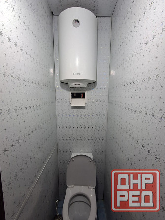 Продам 3-х комнатную квартиру Зугрэс - изображение 8