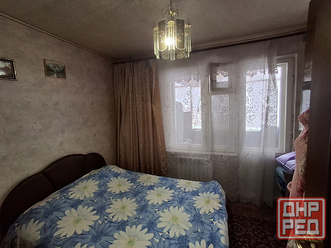 Продам 3-х комнатную квартиру Зугрэс - изображение 3