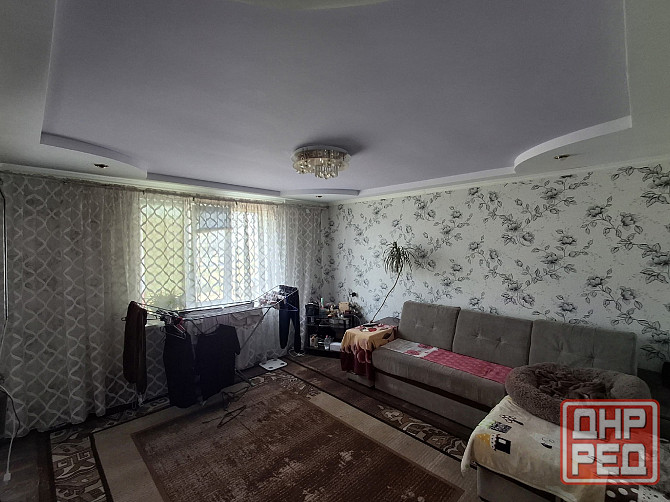 Продам 3-х комнатную квартиру Зугрэс - изображение 2