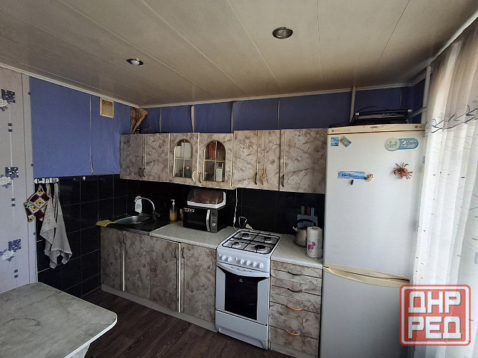 Продам 3-х комнатную квартиру Зугрэс - изображение 5