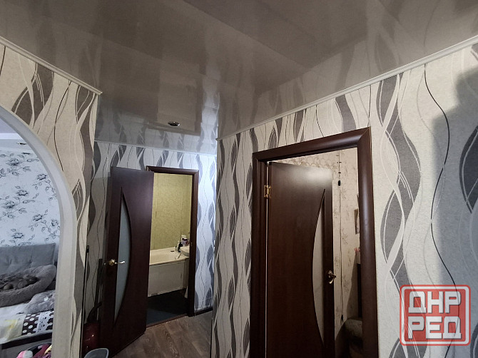Продам 3-х комнатную квартиру Зугрэс - изображение 7