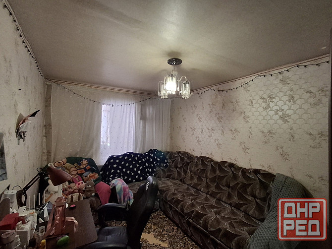 Продам 3-х комнатную квартиру Зугрэс - изображение 4