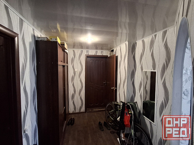 Продам 3-х комнатную квартиру Зугрэс - изображение 6