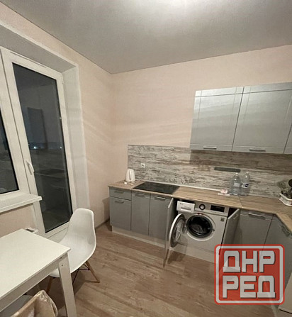 Сдаётся однокомнатную квартиру Донецк - изображение 6