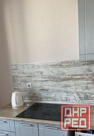 Сдаётся однокомнатную квартиру Донецк - изображение 5