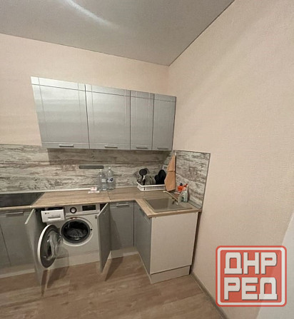 Сдаётся однокомнатную квартиру Донецк - изображение 1