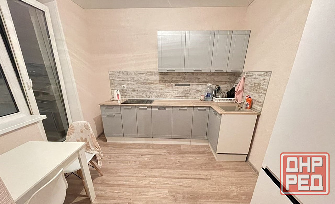 Сдаётся однокомнатную квартиру Донецк - изображение 7