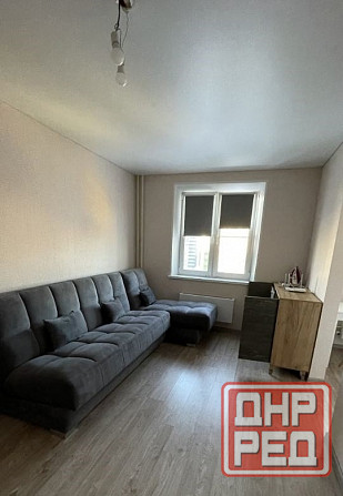 Сдаётся однокомнатную квартиру Донецк - изображение 2