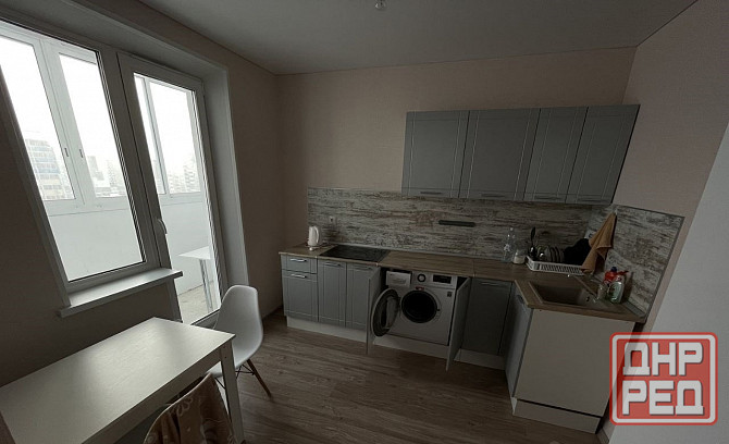 Сдаётся однокомнатную квартиру Донецк - изображение 8