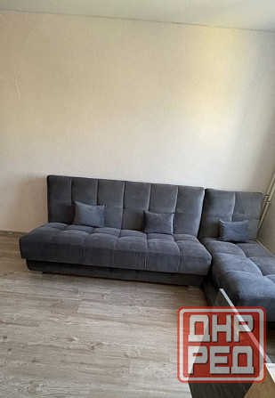 Сдаётся однокомнатную квартиру Донецк - изображение 4