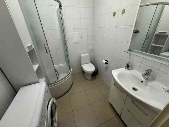 Сдается: Двухкомнатная квартира Этаж: 2/5 Донецк