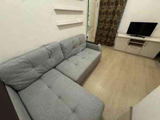 Сдается: Двухкомнатная квартира Этаж: 2/5 Донецк