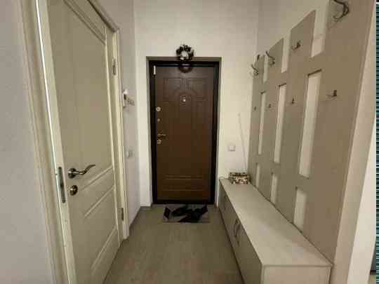 Сдается: Двухкомнатная квартира Этаж: 2/5 Донецк