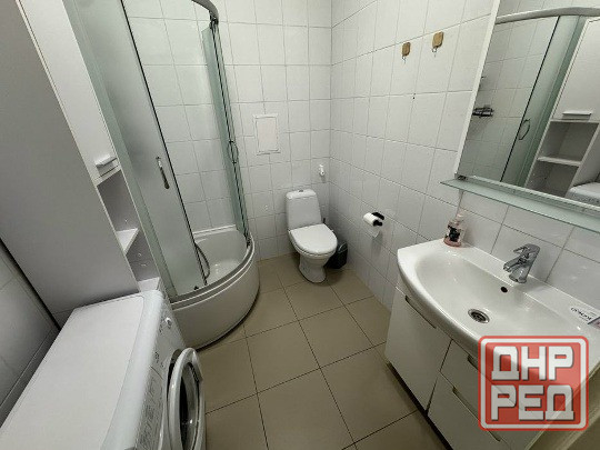 Сдается: Двухкомнатная квартира Этаж: 2/5 Донецк - изображение 3