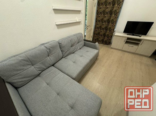 Сдается: Двухкомнатная квартира Этаж: 2/5 Донецк - изображение 2