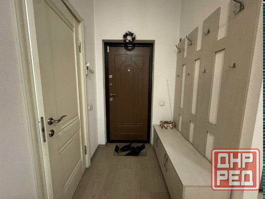 Сдается: Двухкомнатная квартира Этаж: 2/5 Донецк - изображение 5