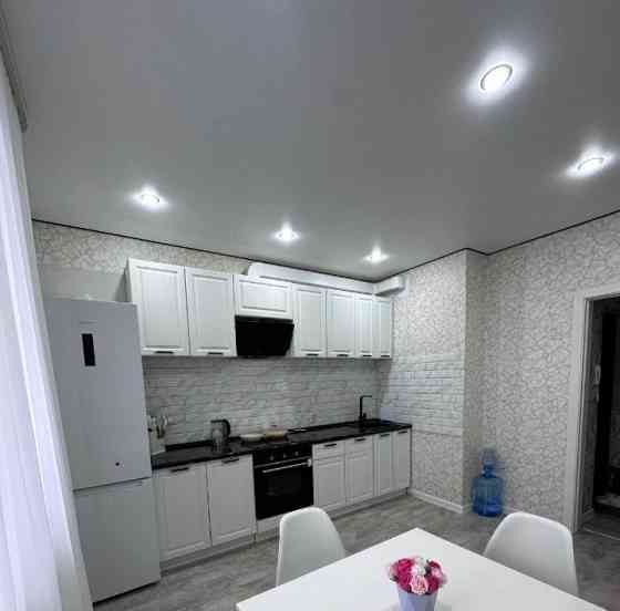 Сдается просторная 2-комнатная квартира в Киевском районе Донецк