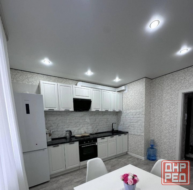 Сдается просторная 2-комнатная квартира в Киевском районе Донецк - изображение 3