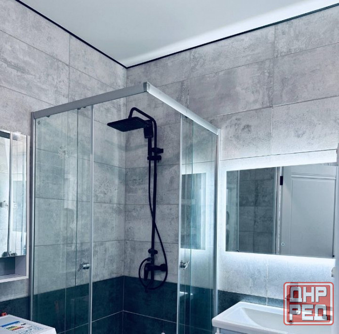 Сдается просторная 2-комнатная квартира в Киевском районе Донецк - изображение 7