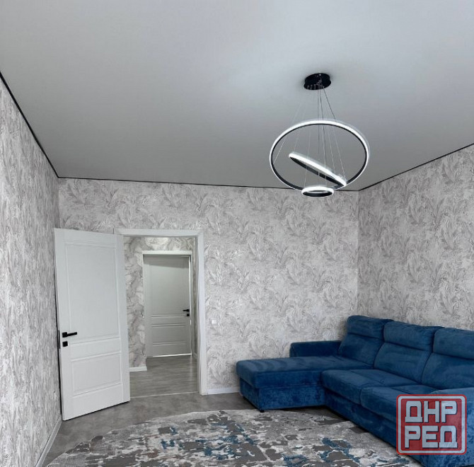 Сдается просторная 2-комнатная квартира в Киевском районе Донецк - изображение 6