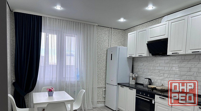 Сдается просторная 2-комнатная квартира в Киевском районе Донецк - изображение 2