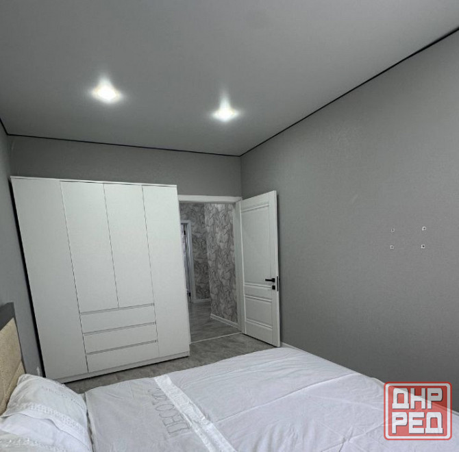 Сдается просторная 2-комнатная квартира в Киевском районе Донецк - изображение 5