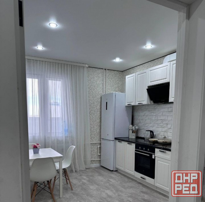 Сдается просторная 2-комнатная квартира в Киевском районе Донецк - изображение 1