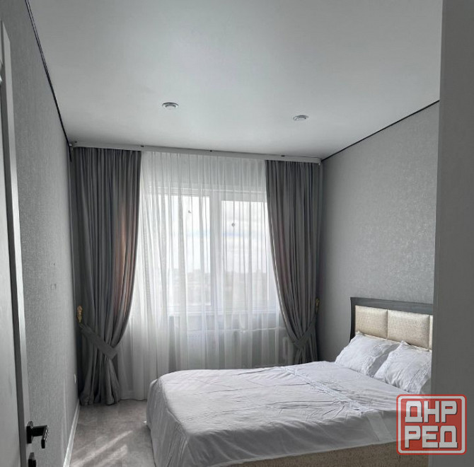 Сдается просторная 2-комнатная квартира в Киевском районе Донецк - изображение 4