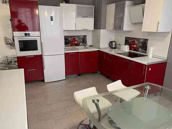 Сдаётся 2-к квартира в Ворошиловском районе Донецк