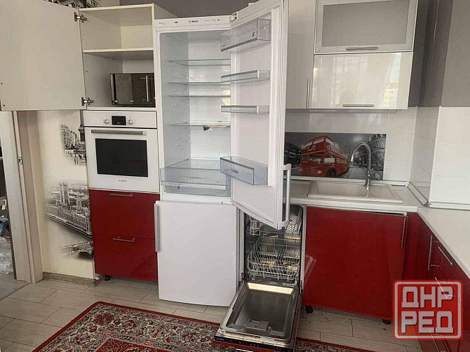 Сдаётся 2-к квартира в Ворошиловском районе Донецк - изображение 7