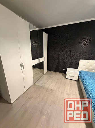 Сдаётся 2-к квартира в Ворошиловском районе Донецк - изображение 1