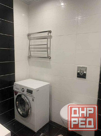 Сдаётся 2-к квартира в Ворошиловском районе Донецк - изображение 5