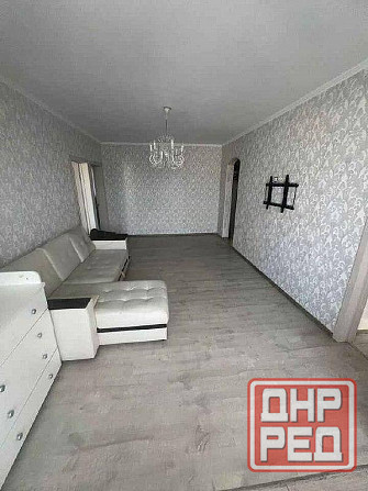 Сдаётся 2-к квартира в Ворошиловском районе Донецк - изображение 4