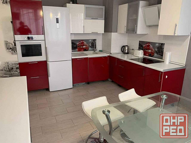 Сдаётся 2-к квартира в Ворошиловском районе Донецк - изображение 3