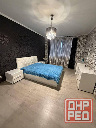 Сдаётся 2-к квартира в Ворошиловском районе Донецк - изображение 2