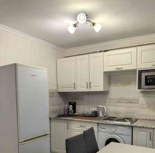 сдаче предлагается двухкомнатная студия, Пролетарский район на Щетинина Донецк