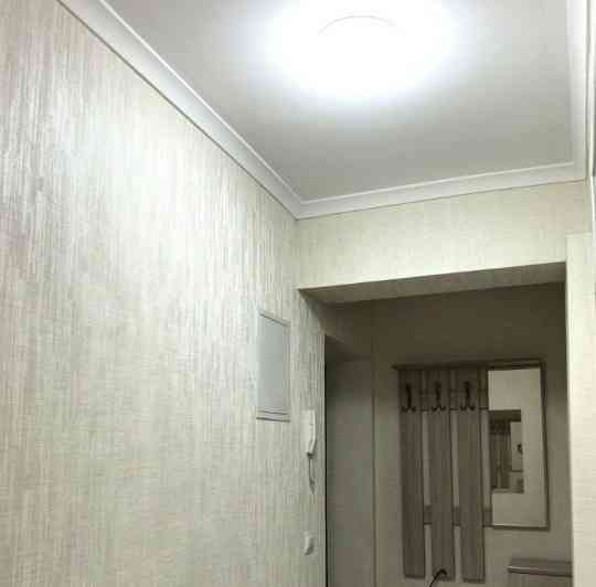 сдаче предлагается двухкомнатная студия, Пролетарский район на Щетинина Донецк