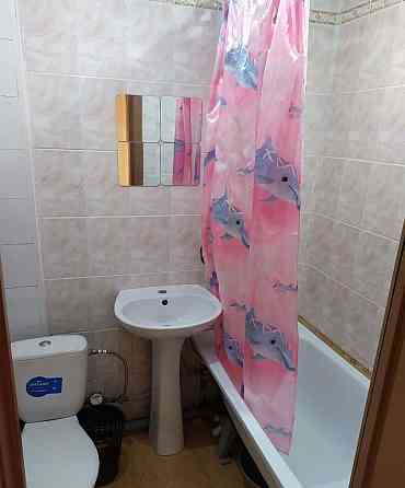 Сдается однокомнатная квартира в Кировском р-не, мкр-н Текстильщик, ост. Гараж, ул. Петровского. Донецк