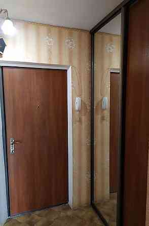 Сдается однокомнатная квартира в Кировском р-не, мкр-н Текстильщик, ост. Гараж, ул. Петровского. Донецк