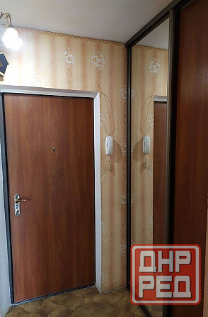 Сдается однокомнатная квартира в Кировском р-не, мкр-н Текстильщик, ост. Гараж, ул. Петровского. Донецк - изображение 3