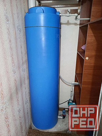 Сдается однокомнатная квартира в Кировском р-не, мкр-н Текстильщик, ост. Гараж, ул. Петровского. Донецк - изображение 1