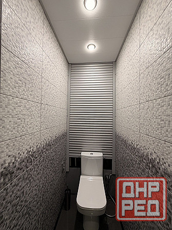 Сдаётся 1-комнатная квартира в Ворошиловском районе Донецк - изображение 4