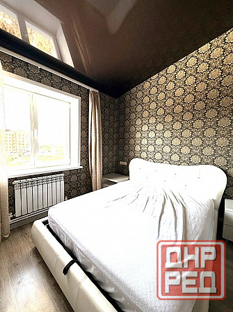 Сдаётся 1-комнатная квартира в Ворошиловском районе Донецк - изображение 5