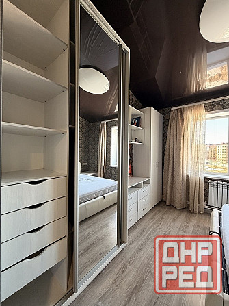 Сдаётся 1-комнатная квартира в Ворошиловском районе Донецк - изображение 3