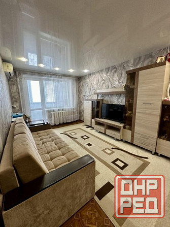 Сдаю однокомнатную квартиру, Ленинский район Донецк - изображение 3